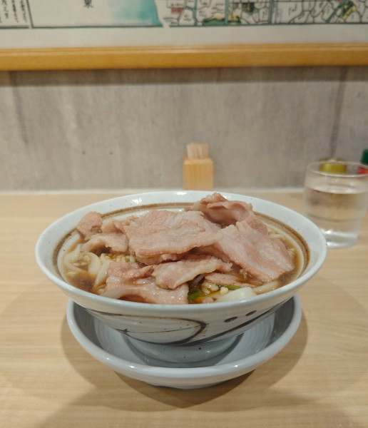 「イベリコ豚肉」@豊はるの写真