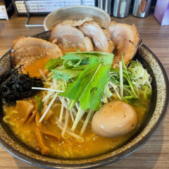 麺処 カモメの画像