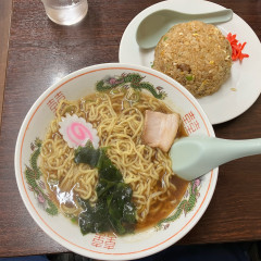 中華料理 千住軒の画像