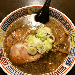 ラーメン 八雲の画像