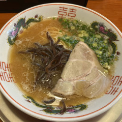 博多ラーメン ガツン 扇橋店の画像