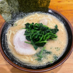 横濱家系ラーメン ちとせ家の画像
