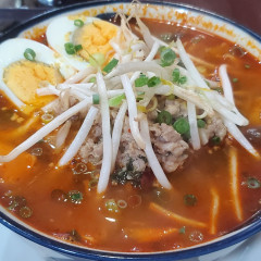 アジアンスパイシーレストラン&バー マイティーの画像