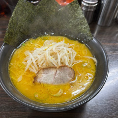 ラーメン道楽 環八矢口渡店の画像