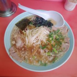 ネギチャーシュ(1,000円)