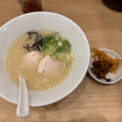 一風堂 銀座東店の画像