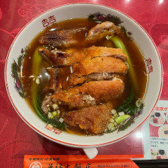 萬福大飯店の画像