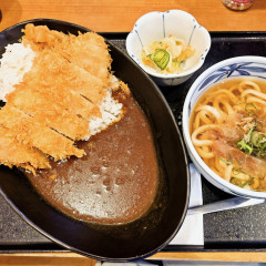 ごはん処 かつ庵 足立江北店の画像