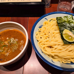 めん徳二代目つじ田 麹町店の画像