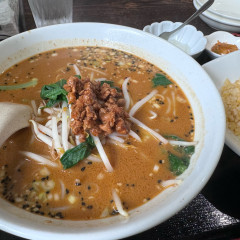 中華料理 龍源の画像