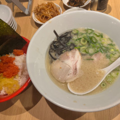 一風堂 THE OUTLETS SHONAN HIRATSUKA店の画像