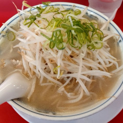 ラーメン福 小幡店の画像