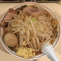 麺家ぶんすけの画像