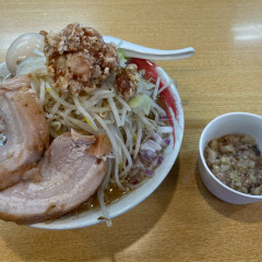 らーめん藤ろうの画像