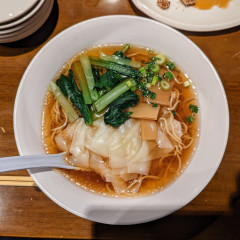 穂豊小籠包 上野店の画像