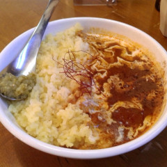 ミヤウチショウガカレー研究所の画像