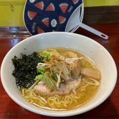 まんざらの画像