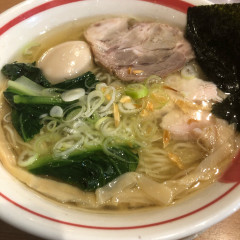 麺屋 空海 センター北店の画像