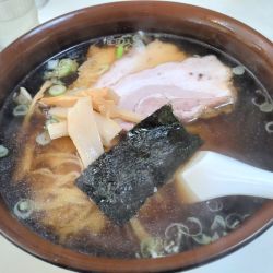 大盛チャーシューメン