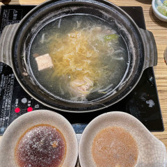 北国の味 北海しゃぶしゃぶ すすきの本店の画像