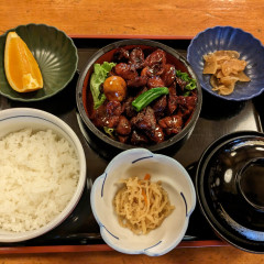 川田奥藤 第二分店の画像