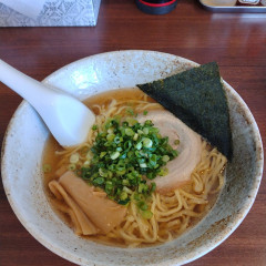 麺屋こはるの画像