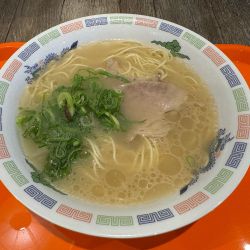 ラーメン　290円