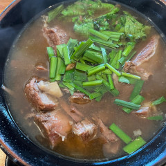 あらかわ食堂の画像