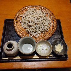 手打ちそば 美喬の画像