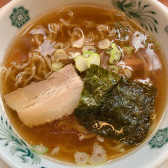 日高屋 西新井西口店の画像