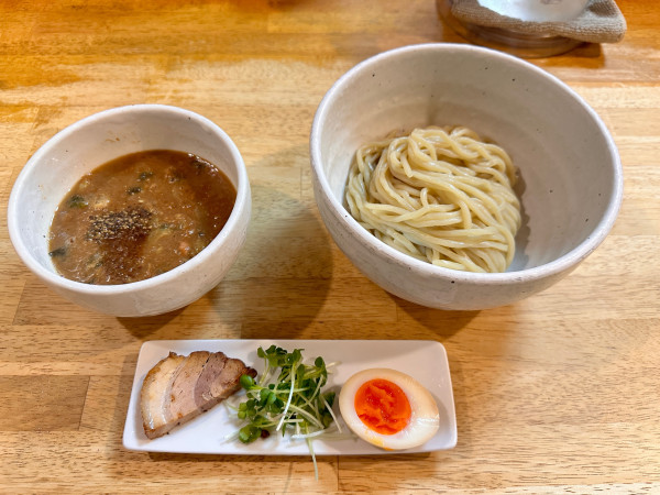 「つけKURO」@KÜCHEの写真