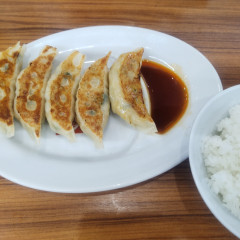 ラーメンばんだい 柏新富町店の写真