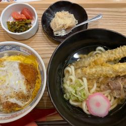 博多天麩羅 あげてんや 名古屋イオンモール大高店の画像