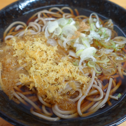 ベイそばの画像