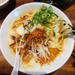 野菜からか（1340円）