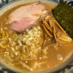 らーめん細麺900円