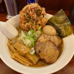 阿闍梨しょうゆ1,200円