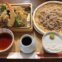 スタンド JAPA SOBA HANAKO 丸の内店の画像