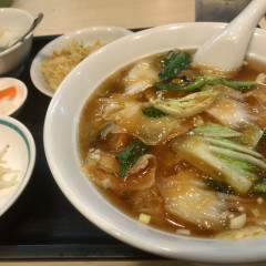 欣来 四川料理の画像