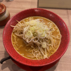 札幌ラーメン みそ吟 長居公園店の画像