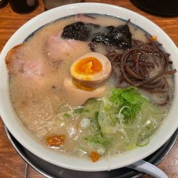 豪ラーメン