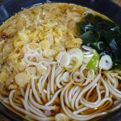 立喰はや川の画像