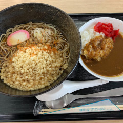 キッチンあすなろザガーデン 防衛医科大学校病院店の画像