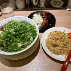 たかばしラーメン 京都南インター店の画像