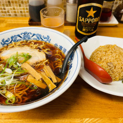北海道ラーメン 特一番 聖蹟桜ヶ丘店の画像