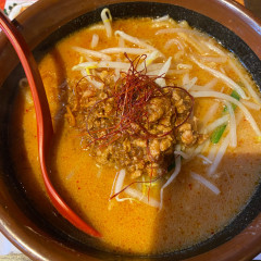 麺場 田所商店 厚木中荻野店の画像