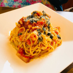 Noodle Shop 香味亭の画像