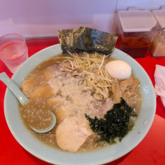 ラーメンショップ 館林店の画像
