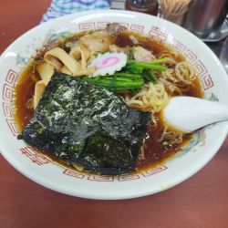 青島ラーメン