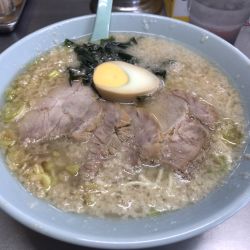 チャーシューメン(多め、濃いめ) 1000円